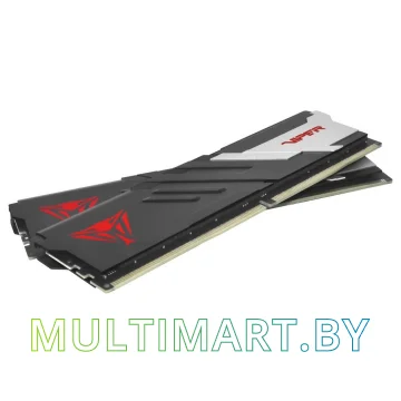 Оперативная память Patriot Viper Venom 2x16GB DDR5 PC5-48000 (PVV532G600C30K) картинка 2